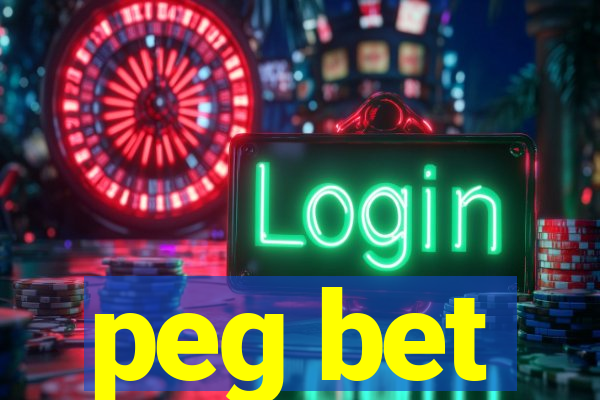 peg bet